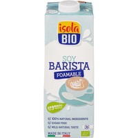 Sojadrink Barista Biologisch - Glutenvrij