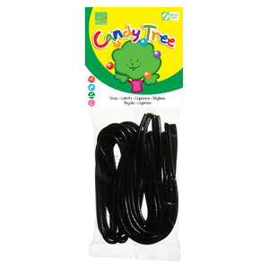 Candy Tree Dropveters Biologisch - Glutenvrij Candy Tree Dropveters Biologisch - Glutenvrij