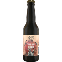 Dubbel Bok Bier 8,5% 33cl