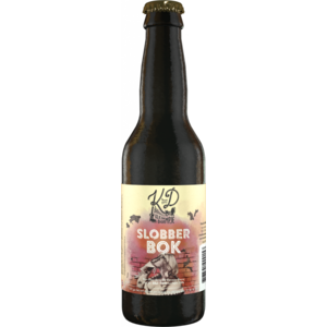 Brouwerij Klein Duimpje Slobberbok 7,5% 33cl