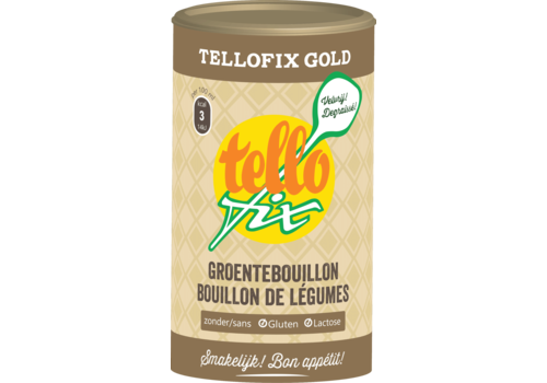  Sublimix Tellofix Gold 900 gram 