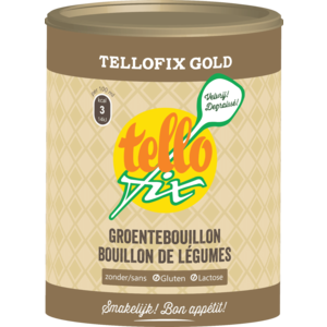 Sublimix Tellofix Gold 540 gram - Glutenvrij (THT 28-1-2027) Sublimix Tellofix Gold 540 gram - Glutenvrij (THT 28-1-2027)