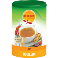 Kippenbouillon 550 gram