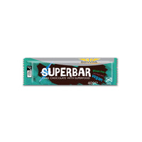 Superbar Biologisch - Glutenvrij