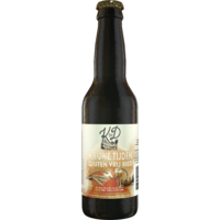 Nieuwe Tijden Glutenvrij Bier 4,9% 33cl