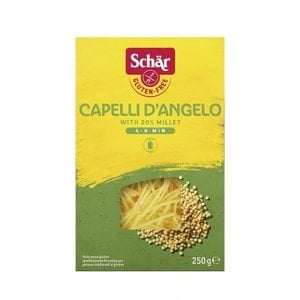 Schär Vermicelli - Glutenvrij Schär Vermicelli - Glutenvrij