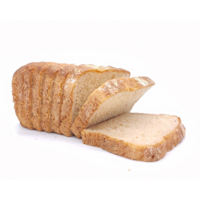 Bruin Melk Vezelbrood