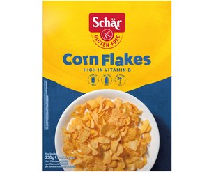 Schär Cornflakes - Glutenvrij