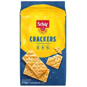 Schär Crackers