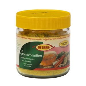 Vetara Groentebouillon