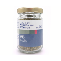 Viskruiden Biologisch 25 gram - Glutenvrij