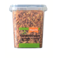 Gebakken Uitjes - Glutenvrij