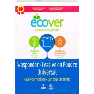 Ecover Waspoeder Universeel 1,2 kg