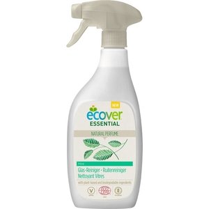 Ecover Ruitenreiniger Mint Spray 500 ml
