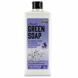 Marcel's Green Soap Allesreiniger Lavendel & Rozemarijn