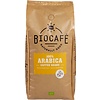 BioCafé Koffiebonen 100% Arabica Biologisch