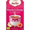 Yogi Tea Women's Energy Thee Biologisch
