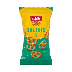 Schär Salinis