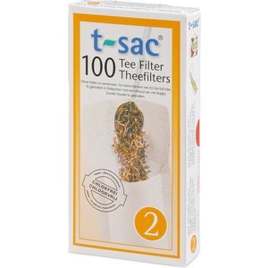 t-sac Theefilters no. 2