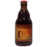 Floss Oud Bruin Bier 5% 33cl