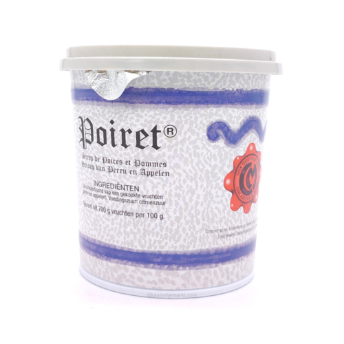 Poiret Appel-Perenstroop