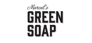 Marcel's Green Soap