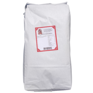 Le Poole Twello's Wit Broodmix 5kg - Glutenvrij