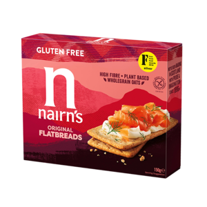 Nairn's Flatbreads Original