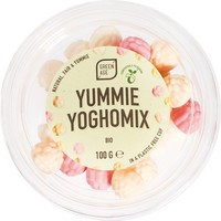 Yummie Yoghomix Biologisch