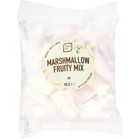 Marshmallow Fruity Mix Biologisch