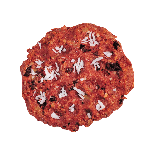 Kookie Cat Wild Berries Biologisch - Glutenvrij