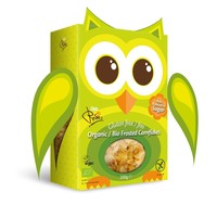 Little Rosies Frosted Cornflakes Biologisch