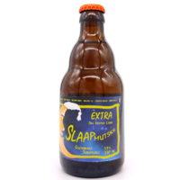 Extra Dry Hopped Lager 5,3% 33cl