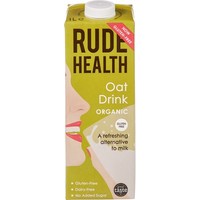 Haverdrink Biologisch - Glutenvrij