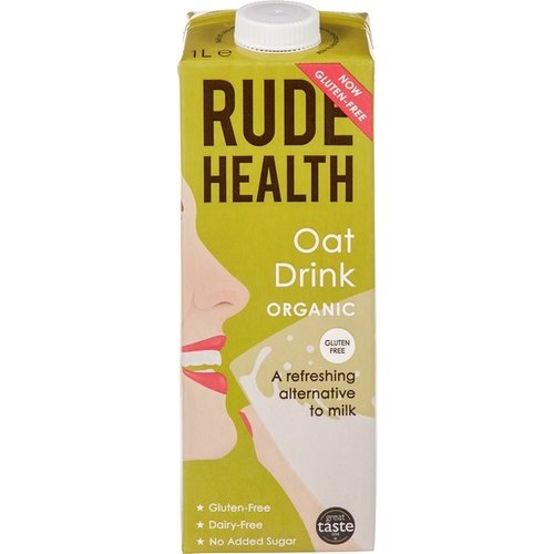 Rude Health Haverdrink Biologisch