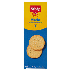 Schär Maria Biscuits