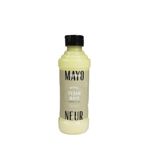 Mayoneur Vegan Mayo