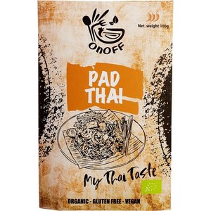 Onoff Spices Thaise Woksaus Pad Thai Biologisch - Glutenvrij