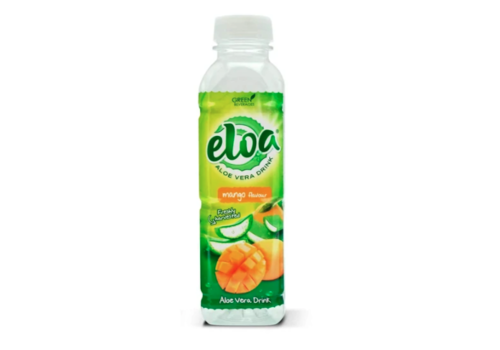  Eloa Aloë Vera & Mango 500 ml 