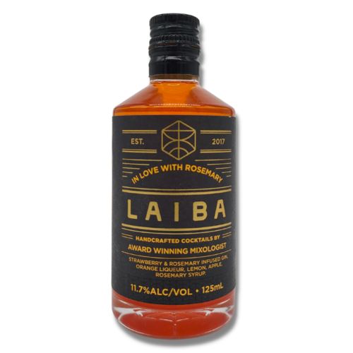 Laiba In Love With Rosemary 11,7% 125ml
