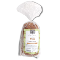 Wit Tijgerbrood 650 gram