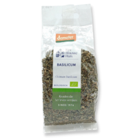 Basilicum Biologisch 20 gram