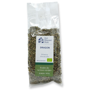 Het Blauwe Huis Dragon Biologisch 20 gram - Glutenvrij Het Blauwe Huis Dragon Biologisch 20 gram - Glutenvrij