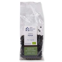 Zwarte Peper Korrels Biologisch 30 gram