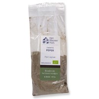 Zwarte Peper Gemalen Biologisch 20 gram