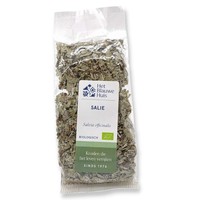 Salie Biologisch 15 gram