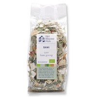Bamikruiden Biologisch 30 gram - Glutenvrij