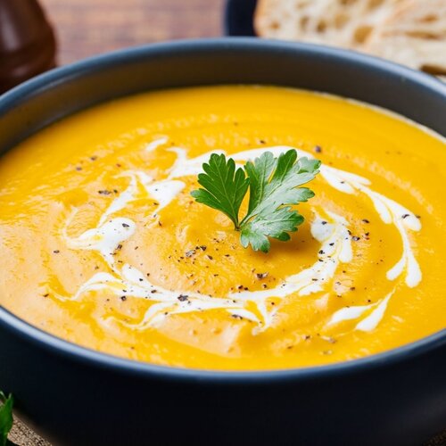 Glutenvrije Kookroom