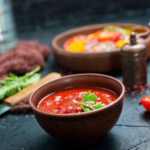 Glutenvrije Sauzen & Kruidenmixen