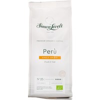 Snelfiltermaling Peru Biologisch 250g